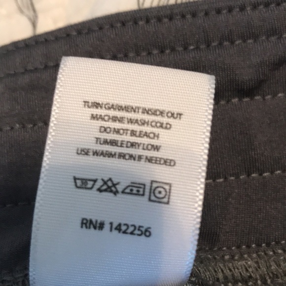 Figs Kade Graphite Cargo Scrub Pants‎ L - Picture 7 of 8